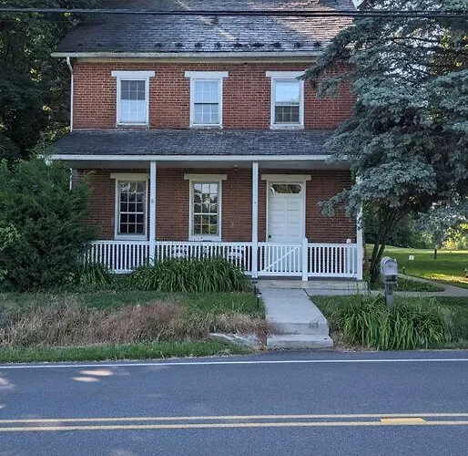 The Hidden Homestead